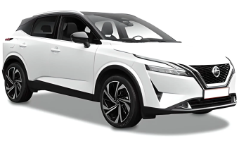 Nissan Qashqai Qashqai 1.3 DIG-T MHEV Platinum 4x2 CVT