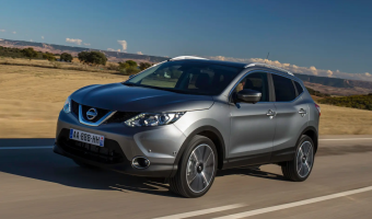 Nissan Qashqai Qashqai 1.2 DIG-T Tekna X-tronic