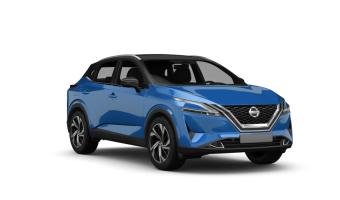 Nissan Qashqai Qashqai 1.5 e-Power Skypack