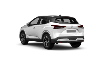 Nissan Qashqai Qashqai 1.3 DIG-T Skypack 4x4 CVT