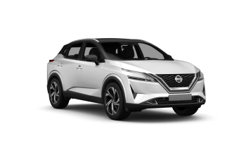 Nissan Qashqai Qashqai 1.3 DIG-T Tekna CVT X-Tronic