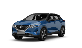 Nissan Qashqai Qashqai 1.5 e-Power DesingPack Black Edition
