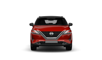Nissan Qashqai Qashqai 1.5 e-Power Platinum Premium