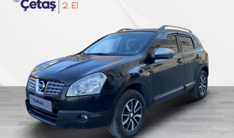 Nissan Qashqai Qashqai 1.6 4x2 Tekna