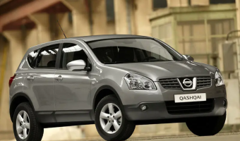 Nissan Qashqai+2 Qashqai+2 1.5 DCI Tekna Pack