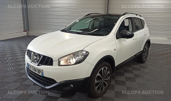 Nissan Qashqai Qashqai 1.6 DCI Start&Stop Tekna