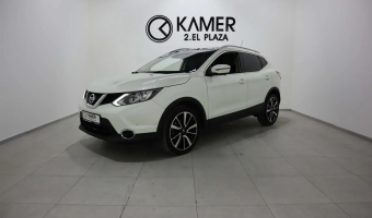 Nissan Qashqai Qashqai 1.5 DCI Start&Stop Platinum Premium Pack