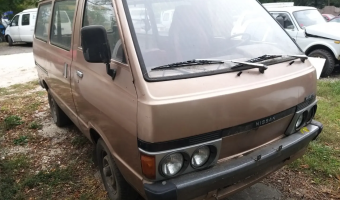 Nissan Vanette Vanette 2.0 D