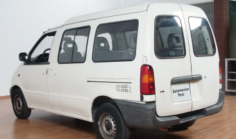 Nissan Vanette Vanette Cargo 2.3 D