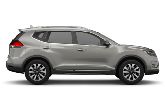 Nissan X-Trail X-Trail 1.5 e-4orce Platinum Premium 4x4