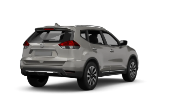 Nissan X-Trail X-Trail 1.5 e-4orce Skypack 4x4