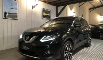 Nissan X-Trail X-Trail 1.6 DCI Sky Pack X-tronic