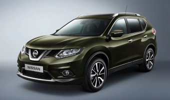Nissan X-Trail X-Trail 1.6 DCI Sky Pack
