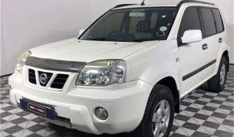 Nissan X-Trail X-Trail 2.0 Sport