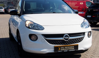 Opel Adam Adam 1.2 XEL Jam