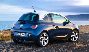 Opel Adam Adam 1.2 XEL Glam