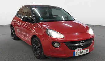 Opel Adam Adam 1.4 XEL Jam Easytronic