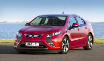 Opel Ampera Ampera Standart