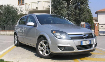 Opel Astra Astra 1.3 CDTI Cosmo