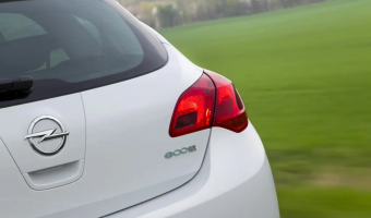 Opel Astra Astra 1.3 CDTI EcoFlex Enjoy Plus