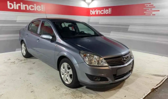 Opel Astra Astra 1.3 CDTI Enjoy Elegance