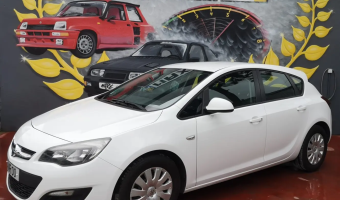 Opel Astra Astra 1.3 CDTI Enjoy