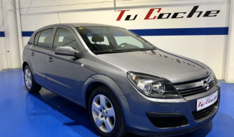 Opel Astra Astra 1.3 CDTI Cosmo