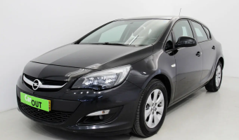 Opel Astra Astra Sedan 1.3 CDTI Enjoy 111