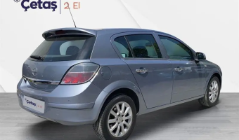 Opel Astra Astra 1.3 CDTI Essentia Easytronic