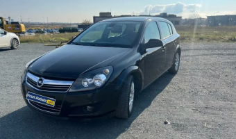 Opel Astra Astra 1.3 CDTI Essentia Konfor Paketli Easytronic