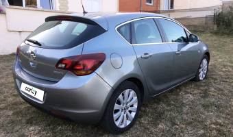 Opel Astra Astra 1.3 CDTI Start&Stop Cosmo