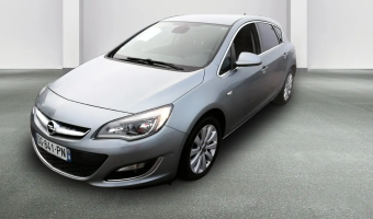 Opel Astra Astra 1.4 Turbo Start&Stop Cosmo