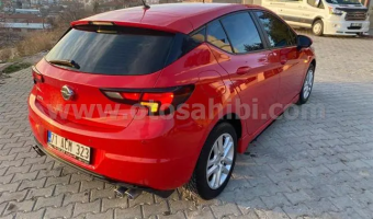 Opel Astra Astra 1.4 Enjoy