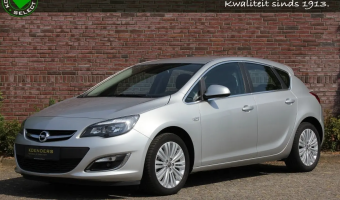 Opel Astra Astra 1.4 Turbo Start&Stop Cosmo Stil