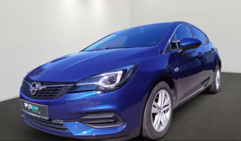Opel Astra Astra 1.4 Turbo Start&Stop 120.Yıl