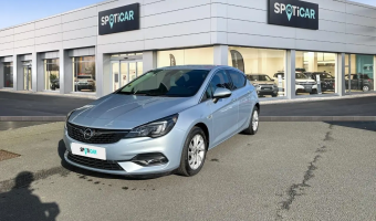 Opel Astra Astra 1.5 D Edition