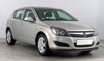 Opel Astra Astra 1.6 16V Merit