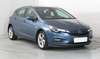 Opel Astra Astra 1.6 CDTI Enjoy