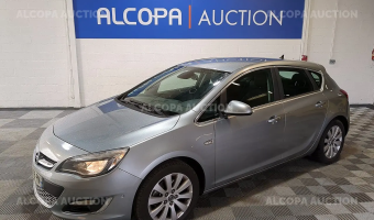 Opel Astra Astra 1.6 CDTI Start&Stop Cosmo
