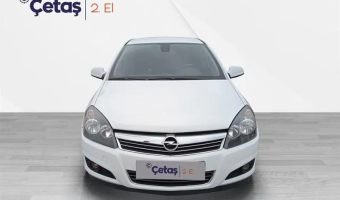 Opel Astra Astra 1.6i 16V Essentia Konfor