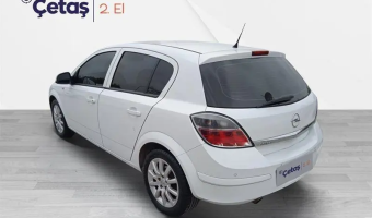 Opel Astra Astra 1.6i 16V Essentia Konfor