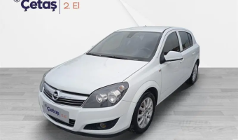 Opel Astra Astra 1.6i 16V Essentia Konfor