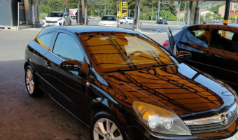 Opel Astra Astra 1.7 D GL
