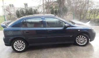 Opel Astra Astra 2.2 DTI