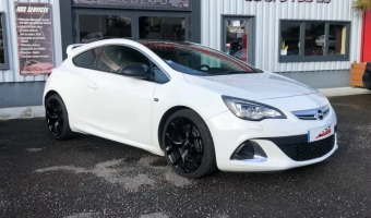 Opel Astra Astra GTC 2.0 Turbo Sport