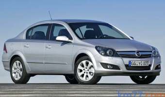 Opel Astra Astra Sedan 1.3 CDTI Cosmo