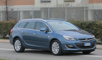 Opel Astra Astra Sports Tourer 1.3 CDTI Start&Stop Cosmo
