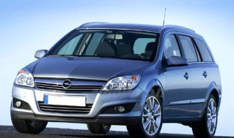 Opel Astra Astra Caravan 1.9 CDTI