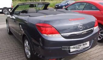 Opel Astra Astra TT 1.8 Enjoy