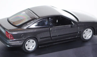 Opel Calibra Calibra 2.0 16V